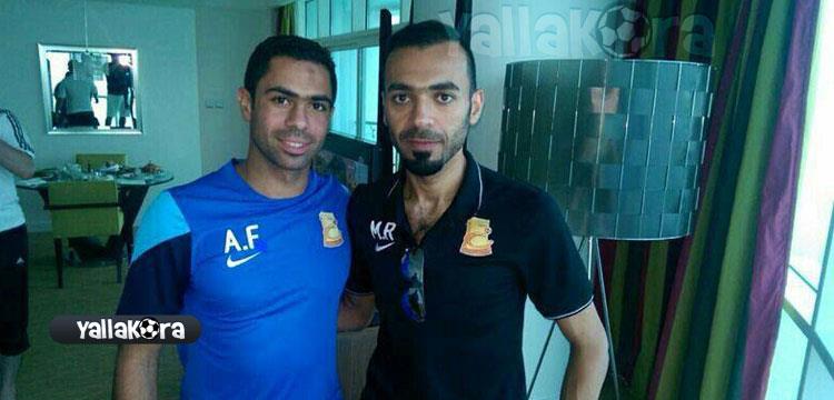 احمد فتحى احمد فتحى
